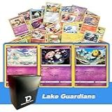 Pokemon Lake Guardian Tcg
