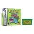Pokemon Leafgreen Version (usa) Game Boy Advance - Lacrado