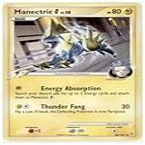 Pokemon Manectric
