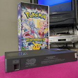 Pokemon Mewtwo X Mew