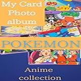 Pokemon My Card Collection