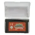 Pokemon Mystery Dungeon Red Rescue Team Game Boy Advance Gba