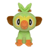 Pokémon Pelúcia De 20 Cm Grookey