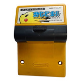 Pokemon Pinball Gb Color