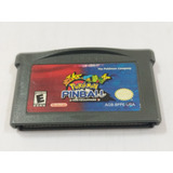 Pokémon Pinball Ruby Sapphire Nintendo Game Boy Advance Gba