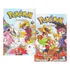 Pokemon Platinum: Arco Completo, De Hidenori Kusaka. Pokémon Platinum Coleção Completa, Vol. 2. Editorial Panini, Capa Mole, Edição 1 Em Português, 2024
