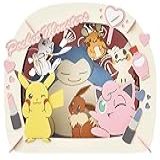 Pokemon Pt 240 Heart