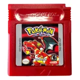 Pokemon Red
