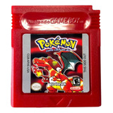 Pokémon Red Game Boy