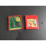 Pokemon Red Gameboy Color