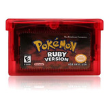 Pokemon Ruby Version 