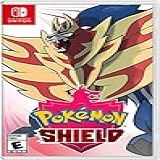 Pokemon Shield   Nintendo Switch   Standard Edition