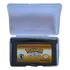 Pokemon Shiny Gold Firered Hack Game Boy Advance Gba Ds Lite