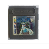 Pokemon Silver   Game Boy
