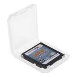 Pokemon Soulsilver Ds 2ds 3ds