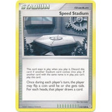 Pokemon Speed Stadium Diamond