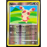 Pokemon Spinda Reverse Foil Supreme Victors Frete Incluso