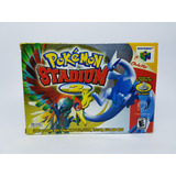 Pokemon Stadium 2