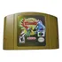 Pokemon Stadium 2 Nintendo 64 Cartucho Fita