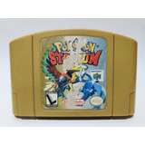 Pokemon Stadium 2 Original