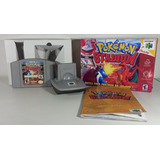 Pokemon Stadium Com Transfer