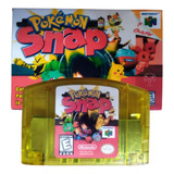 Pokemon Stadium N64