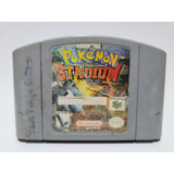 Pokemon Stadium Original Para