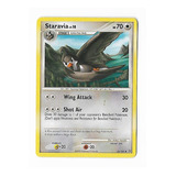 Pokemon Staravia Stormfront Frete