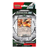 Pokemon Starter Deck Baralho