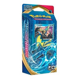 Pokemon Starter Deck Espada