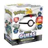 Pokémon Trainer Guess   Champion Pokémon Toy  I Will Guess I