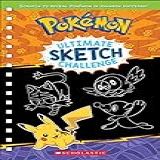 Pokemon Ultimate Sketch