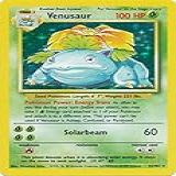 Pokemon Venusaur