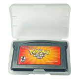 Pokemon Victory Fire Game