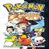 Pokemon Volume