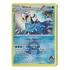 Pokemon Walrein Da Equipe Aqua Holofoil Crise Dupla Frete In