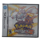 Pokemon White 2