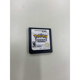 Pokemon White Original Americano