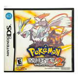 Pokemon White Version 2