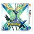 Pokémon X Standard Edition Nintendo 3ds Físico