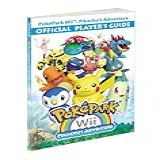 PokePark Wii Pikachu S Adventure Official Player S Guide Prima Official Game Guide