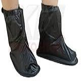 Polaina Bota Protetor Calçado C Solado Pvc Piracapas G