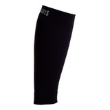 Polaina Esportiva Sigvaris 20 30 Mmhg Pulse Road Preto
