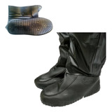 Polaina Galocha Bota Chuva