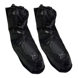 Polaina Galocha Moto Bota