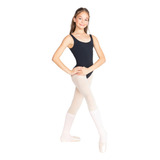 Polaina Infantil Ballet Em Lã   Só Dança   Ref 5623