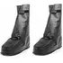  Polaina Moto Bota Chuva Delta Impermeável Motoboy Proteção