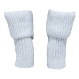 Polaina Tricot  