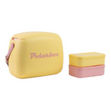 Polar Box Bolsa Térmica Levar Alimentos De Forma Confortável