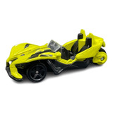 Polaris Slingshot Triciclo Lacrada